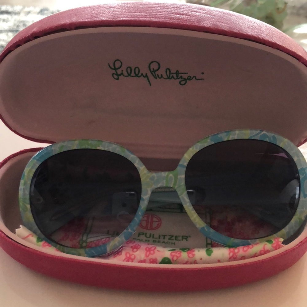 Lilly sunglasses